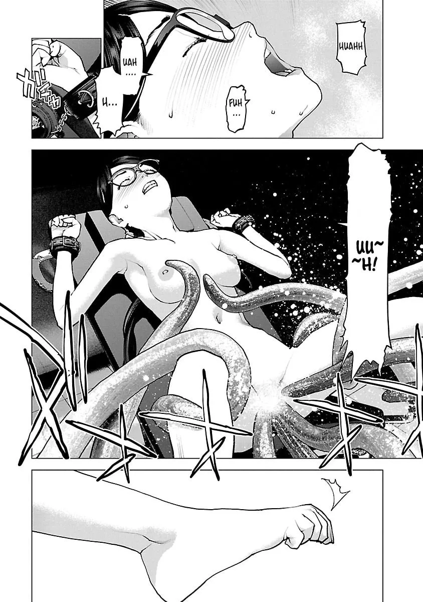 Read Seishokuki chapter 119 image 1 on Lezhin