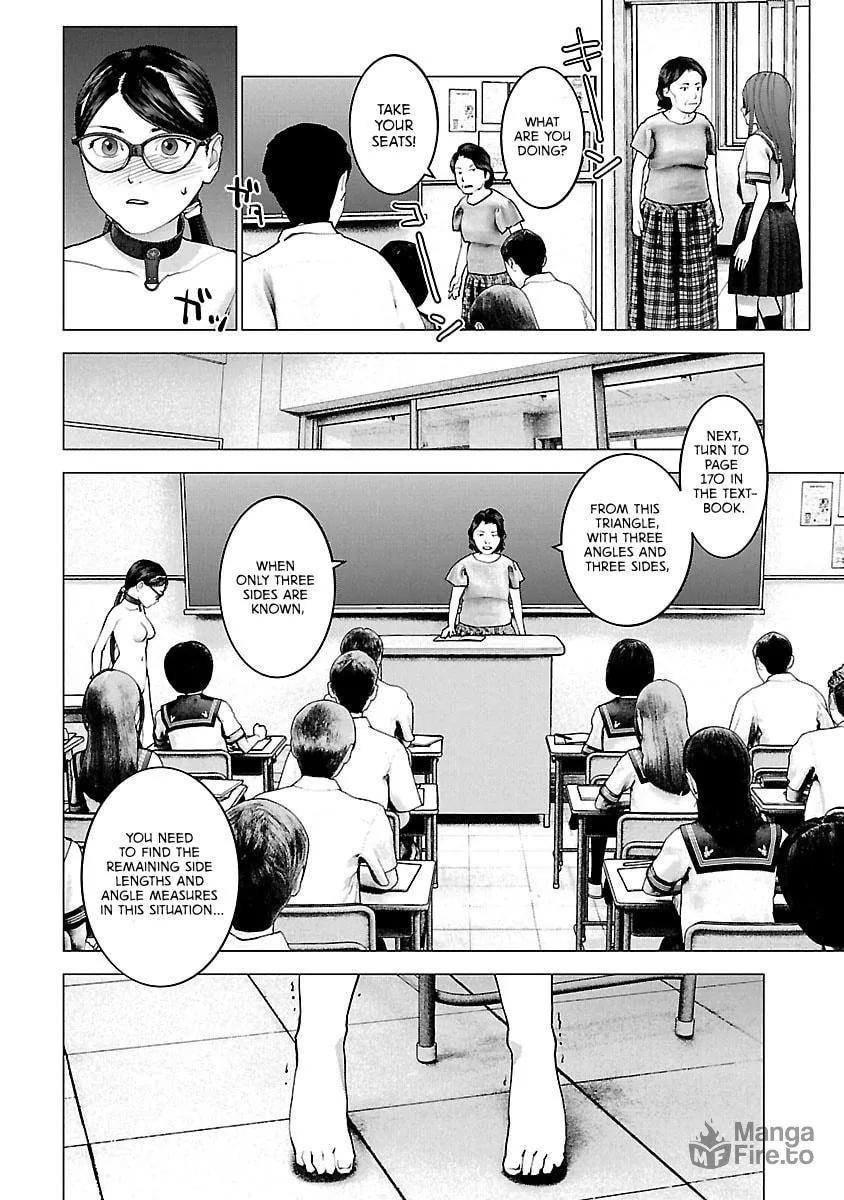 Read Seishokuki chapter 119 image 14 on Lezhin
