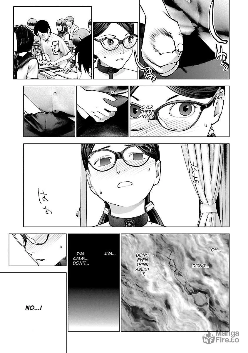 Read Seishokuki chapter 119 image 17 on Lezhin