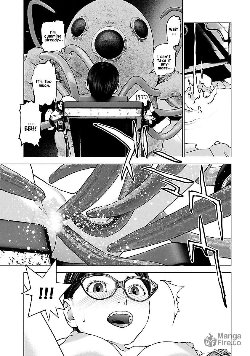 Read Seishokuki chapter 119 image 2 on Lezhin