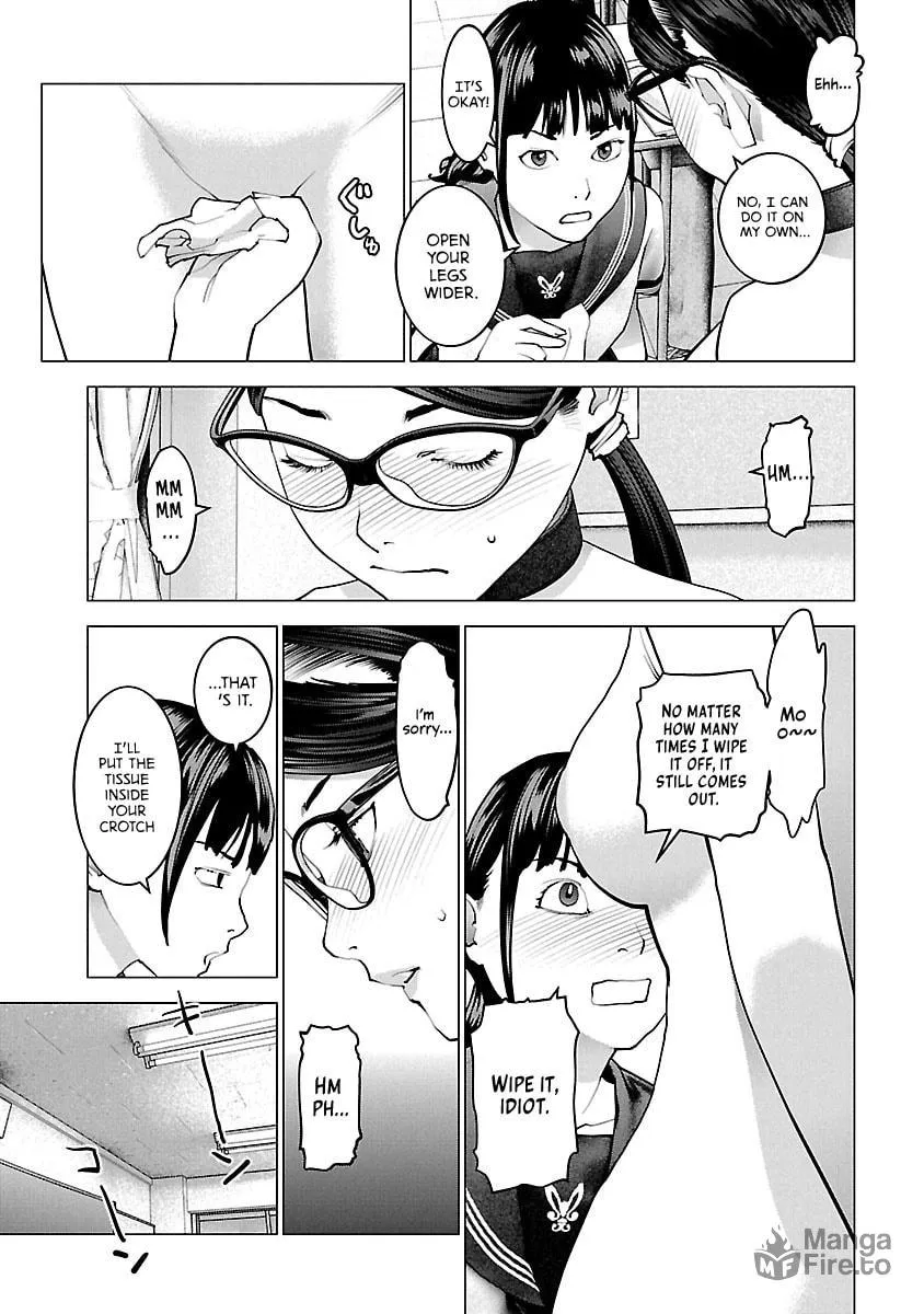 Read Seishokuki chapter 119 image 20 on Lezhin