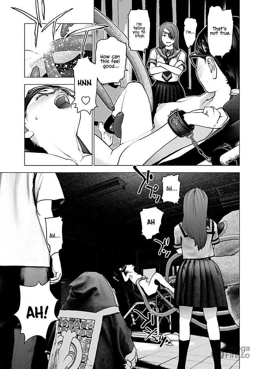 Read Seishokuki chapter 119 image 4 on Lezhin