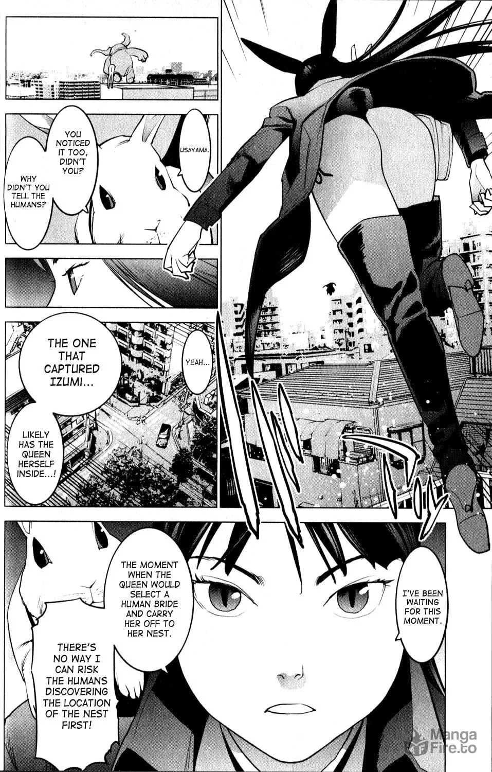 Read Seishokuki chapter 12 image 14 on Lezhin