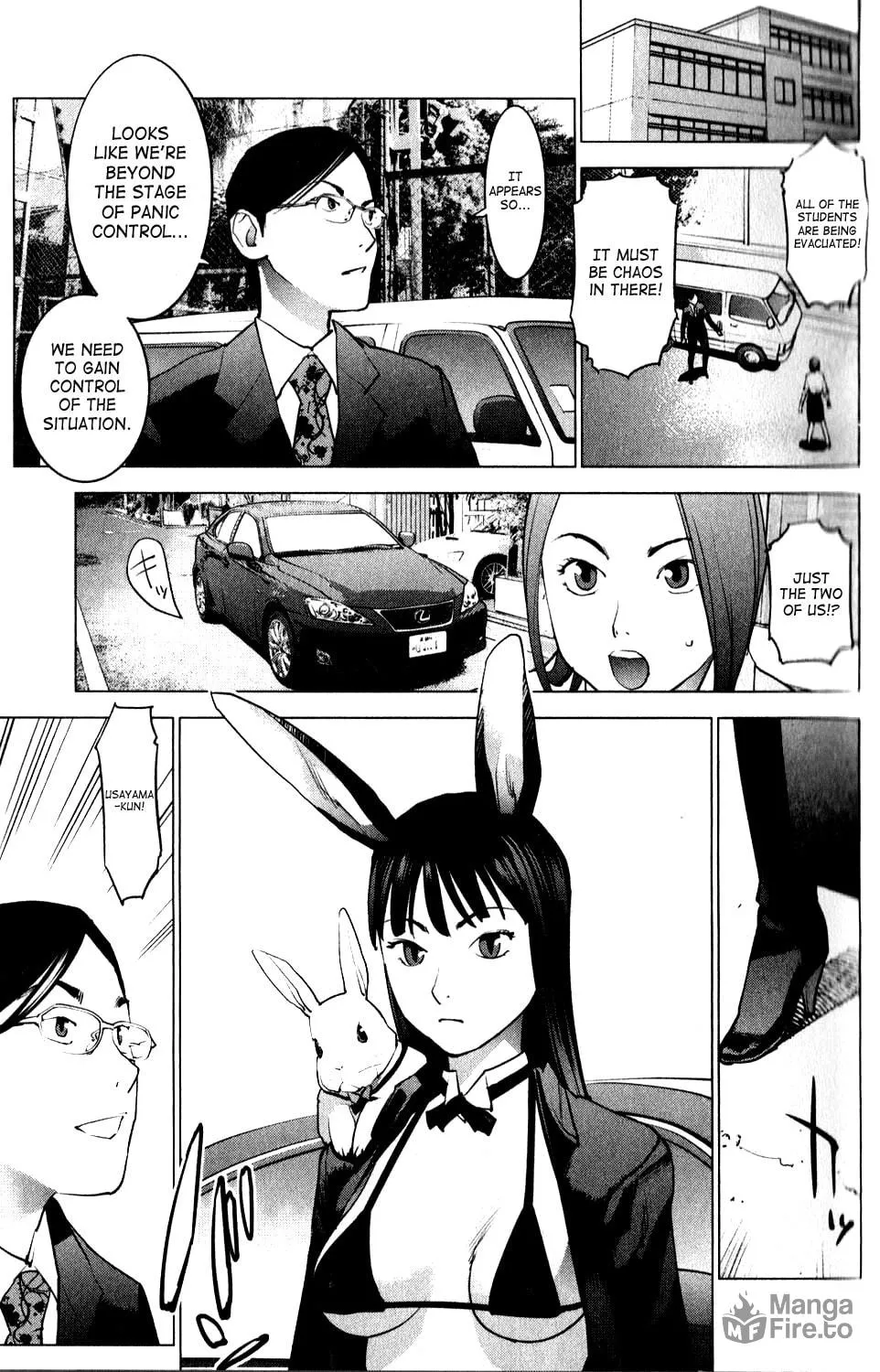 Read Seishokuki chapter 12 image 8 on Lezhin