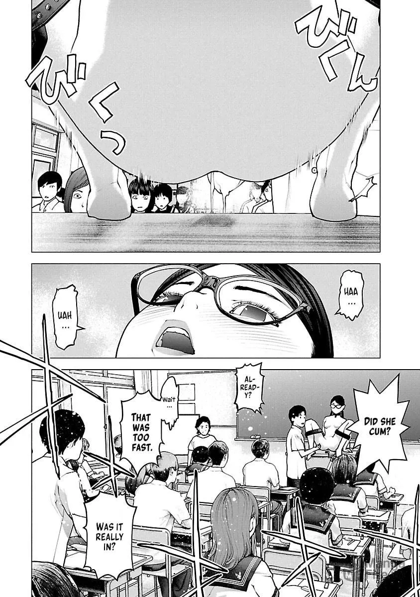 Read Seishokuki chapter 120 image 17 on Lezhin