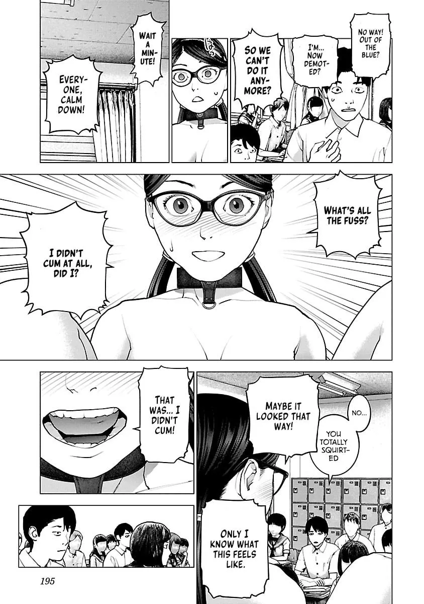 Read Seishokuki chapter 120 image 18 on Lezhin