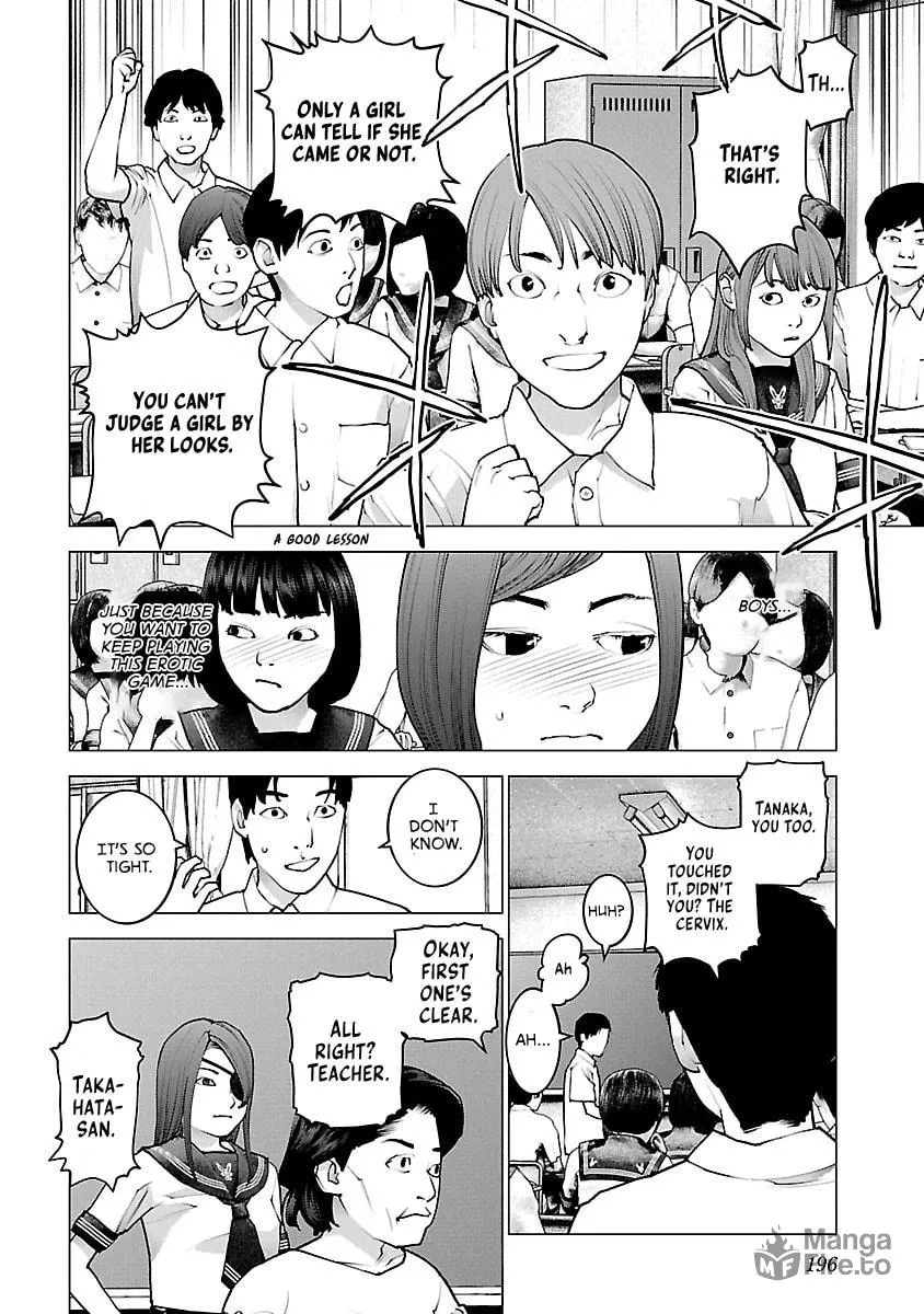 Read Seishokuki chapter 120 image 19 on Lezhin