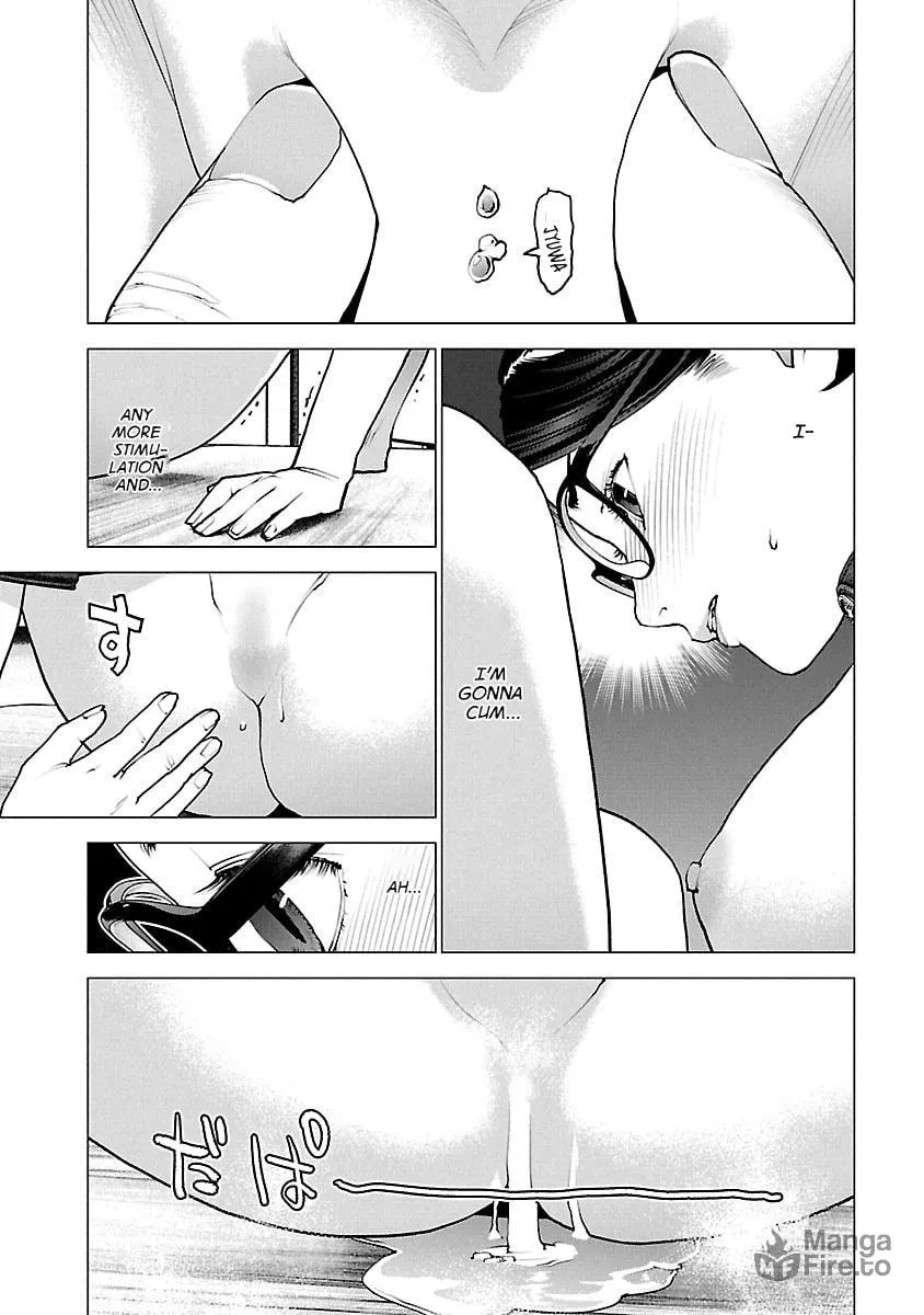 Read Seishokuki chapter 120 image 4 on Lezhin