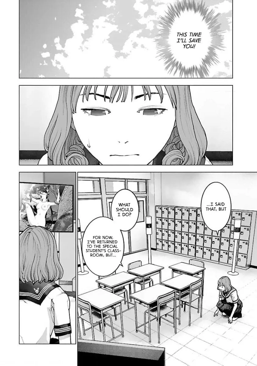 Read Seishokuki chapter 122 image 1 on Lezhin
