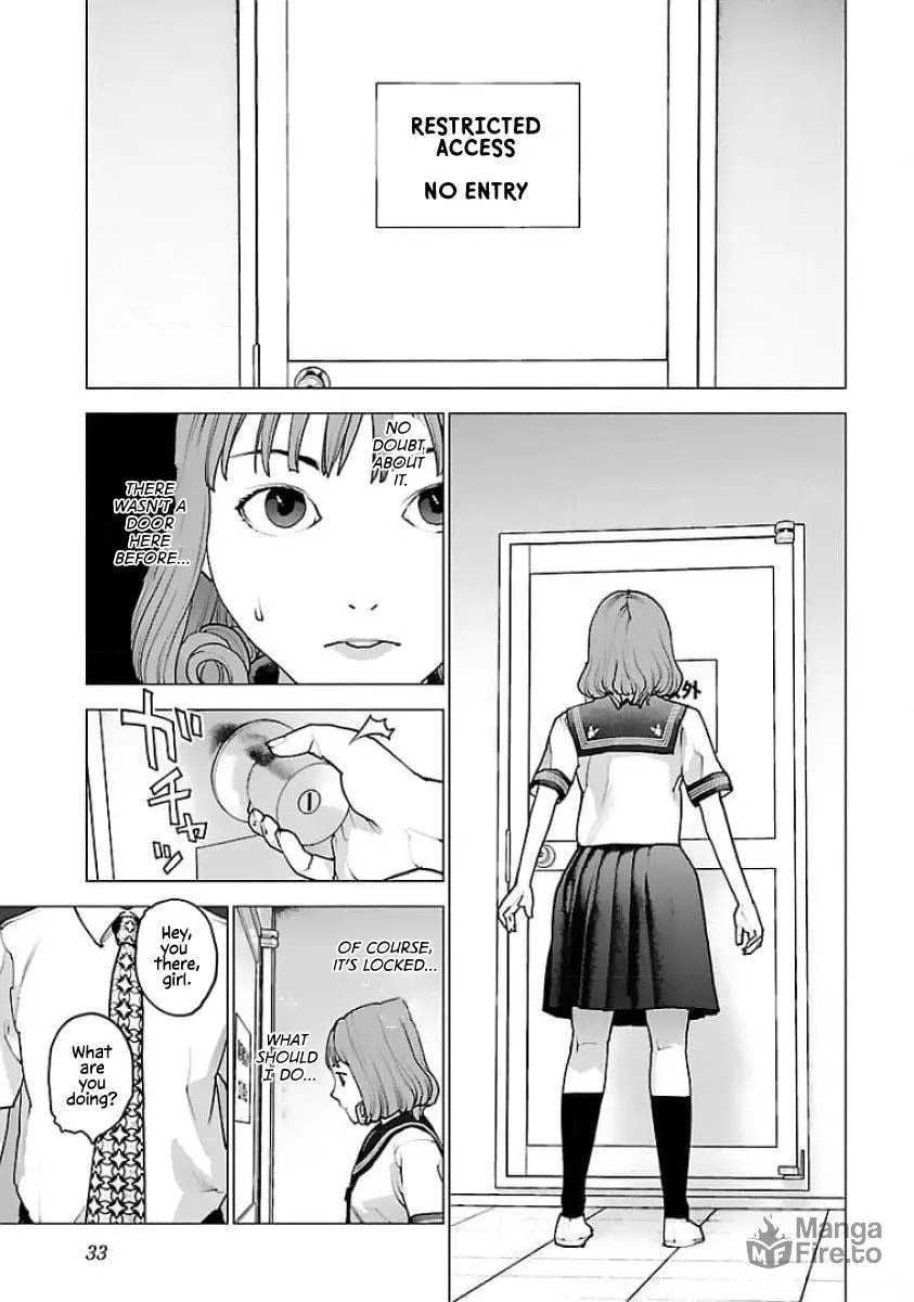 Read Seishokuki chapter 122 image 4 on Lezhin