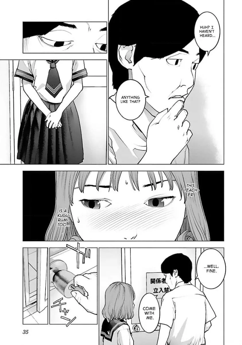 Read Seishokuki chapter 122 image 6 on Lezhin