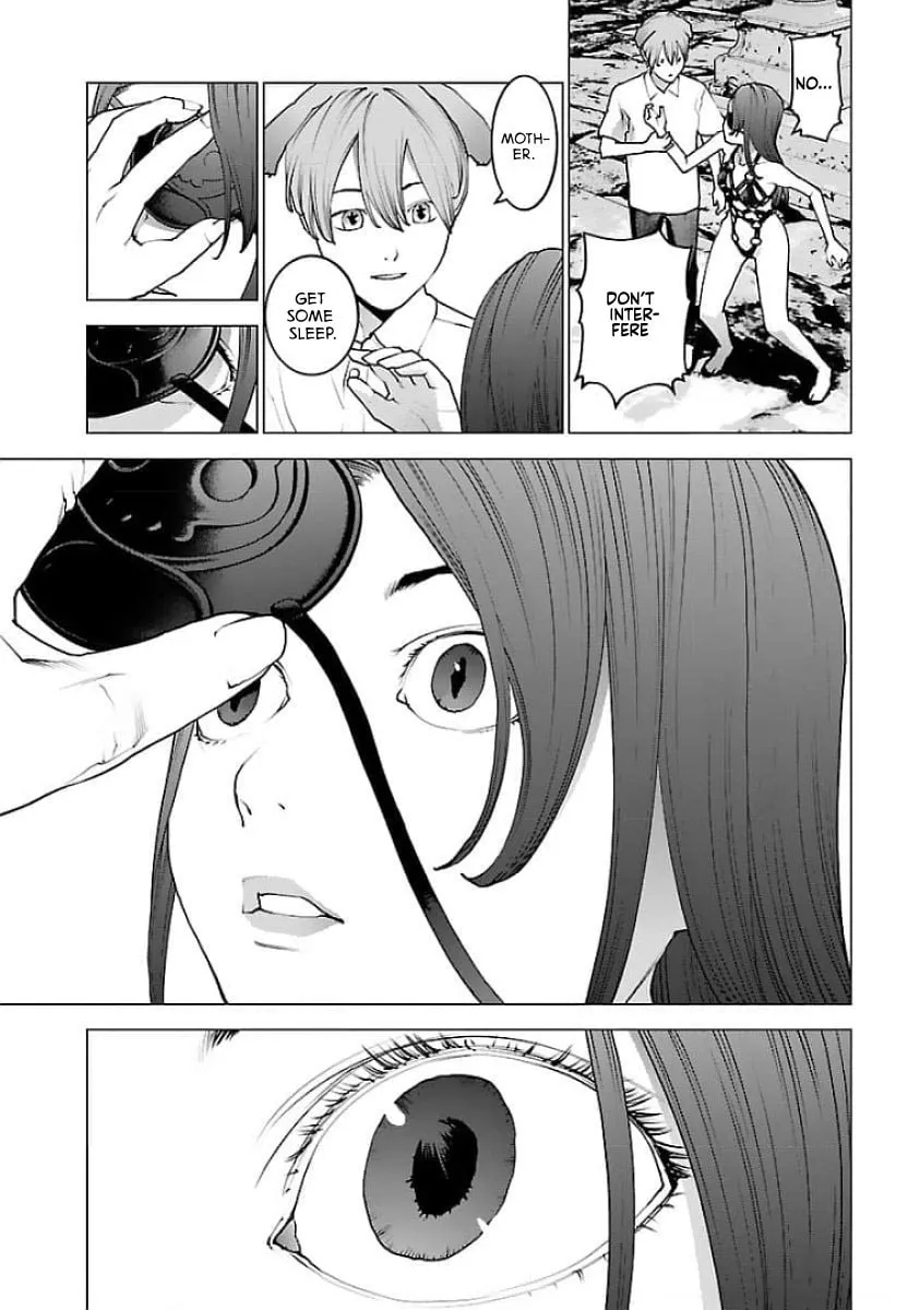 Read Seishokuki chapter 123 image 12 on Lezhin
