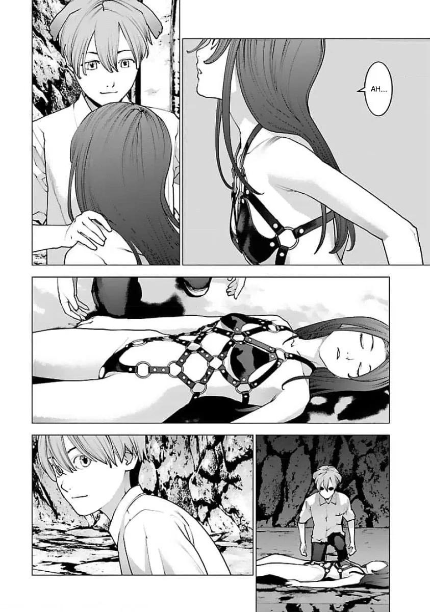 Read Seishokuki chapter 123 image 13 on Lezhin