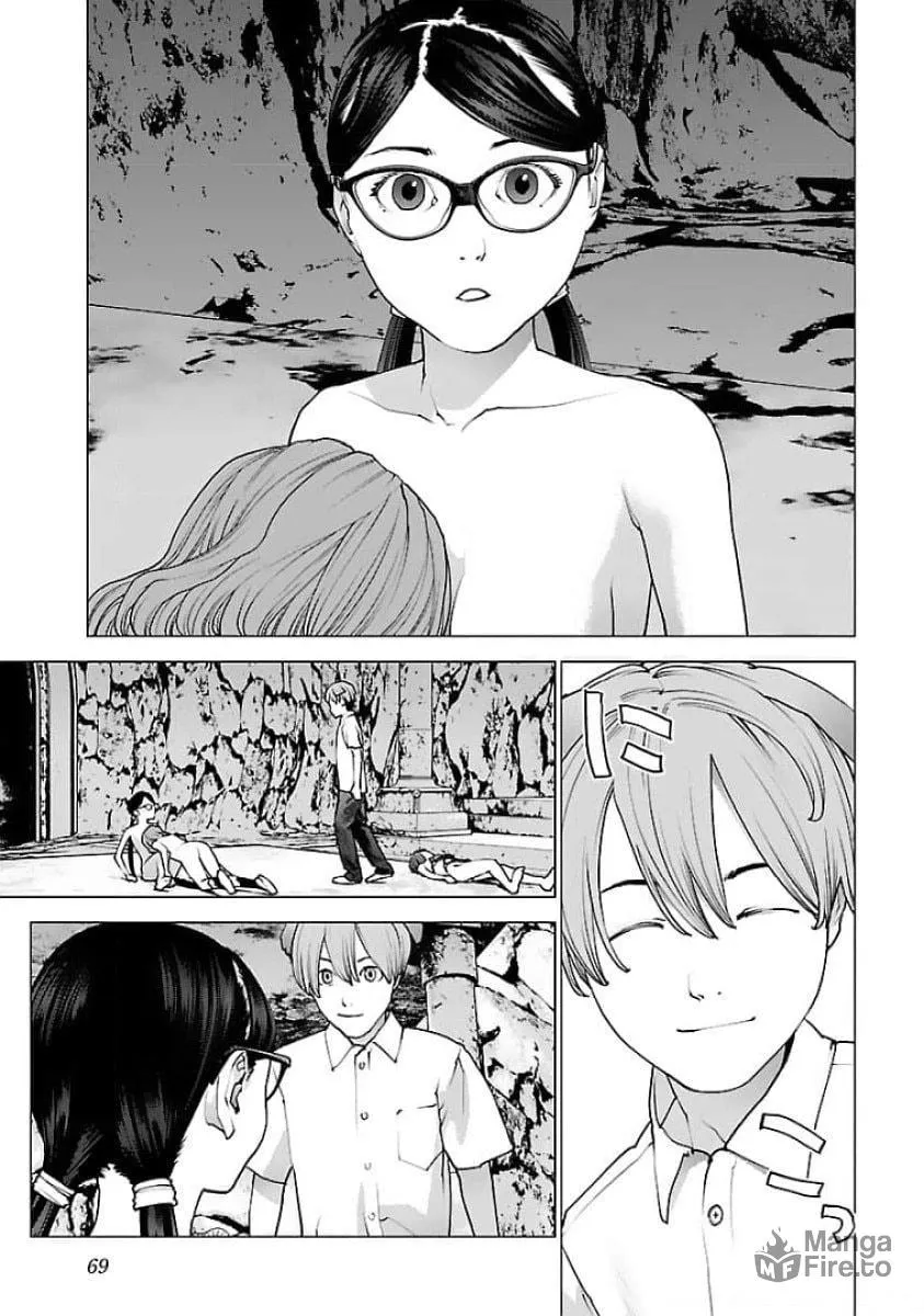 Read Seishokuki chapter 123 image 14 on Lezhin