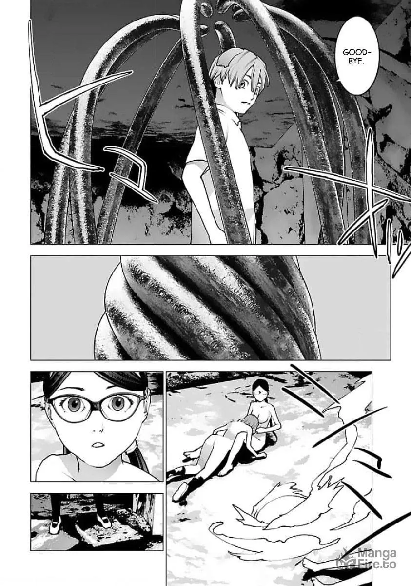 Read Seishokuki chapter 123 image 17 on Lezhin