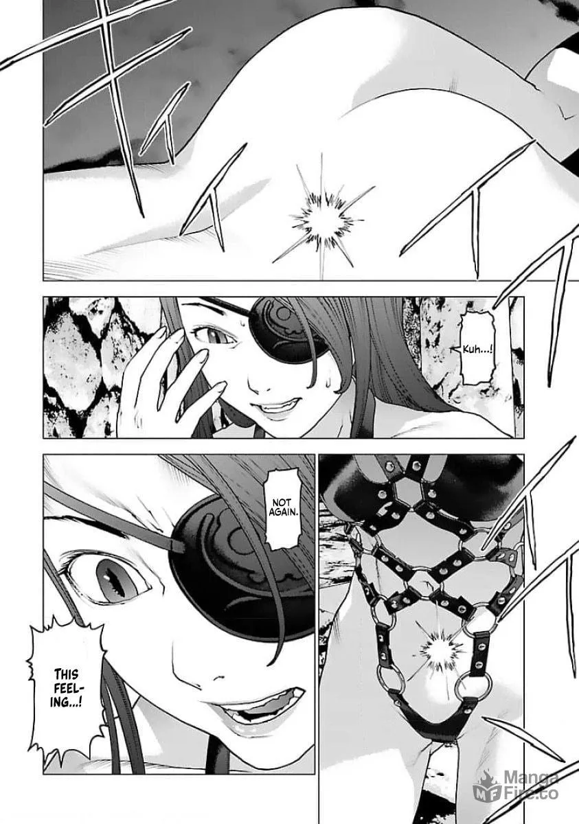 Read Seishokuki chapter 123 image 5 on Lezhin