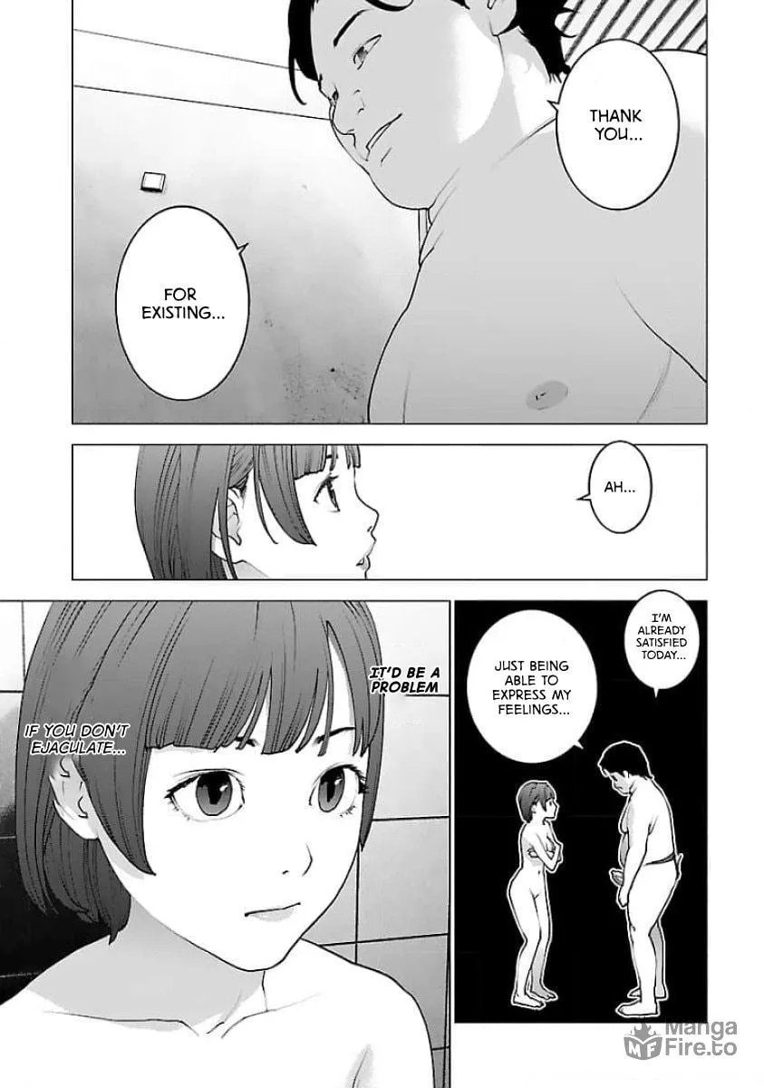 Read Seishokuki chapter 125 image 11 on Lezhin