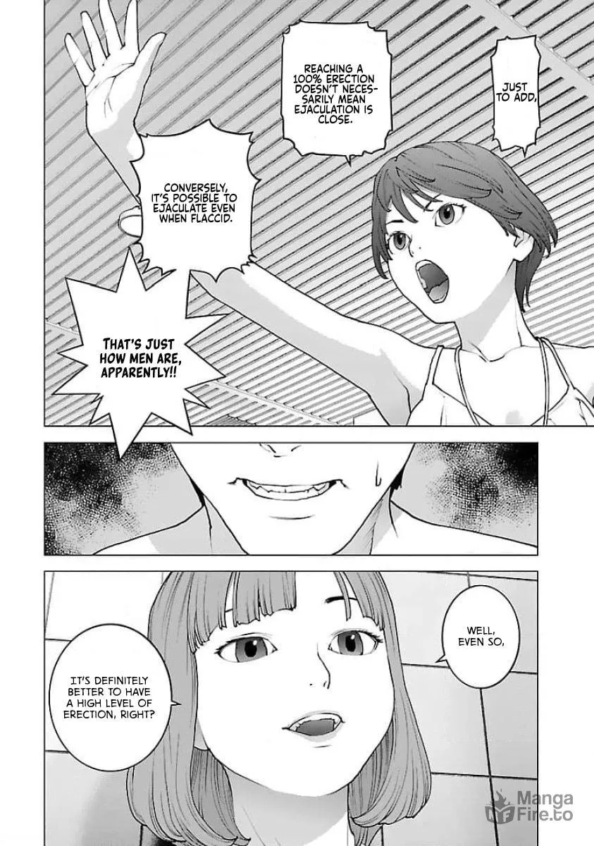 Read Seishokuki chapter 125 image 20 on Lezhin