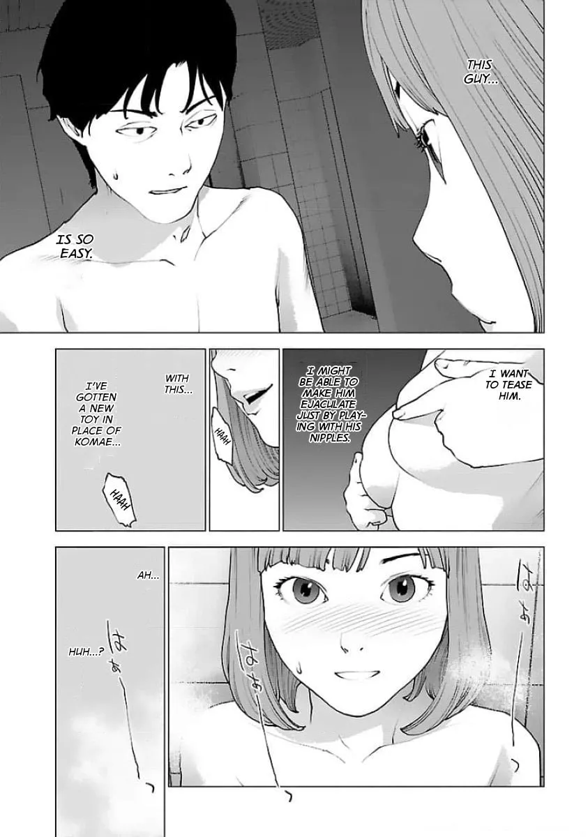 Read Seishokuki chapter 125 image 21 on Lezhin