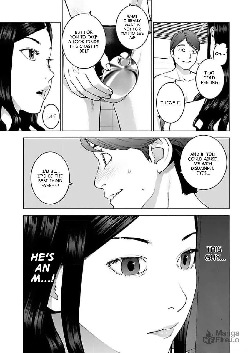 Read Seishokuki chapter 125 image 9 on Lezhin