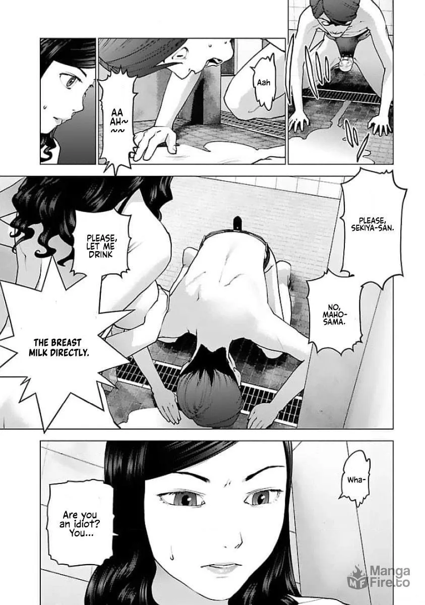 Read Seishokuki chapter 126 image 14 on Lezhin
