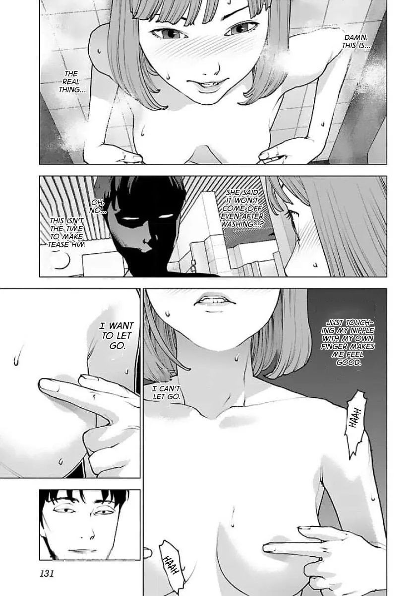 Read Seishokuki chapter 126 image 3 on Lezhin