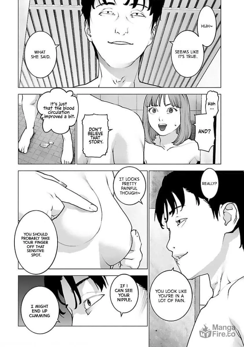 Read Seishokuki chapter 126 image 4 on Lezhin