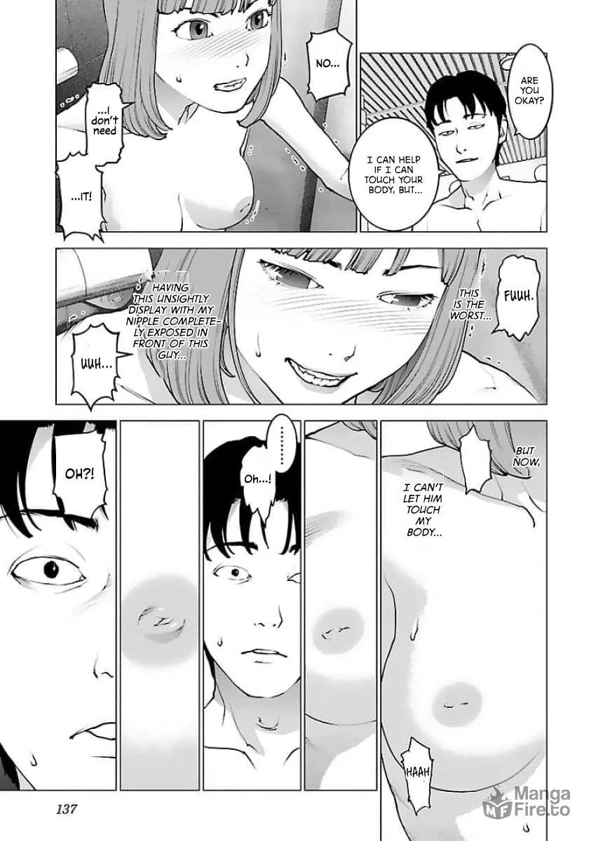 Read Seishokuki chapter 126 image 8 on Lezhin