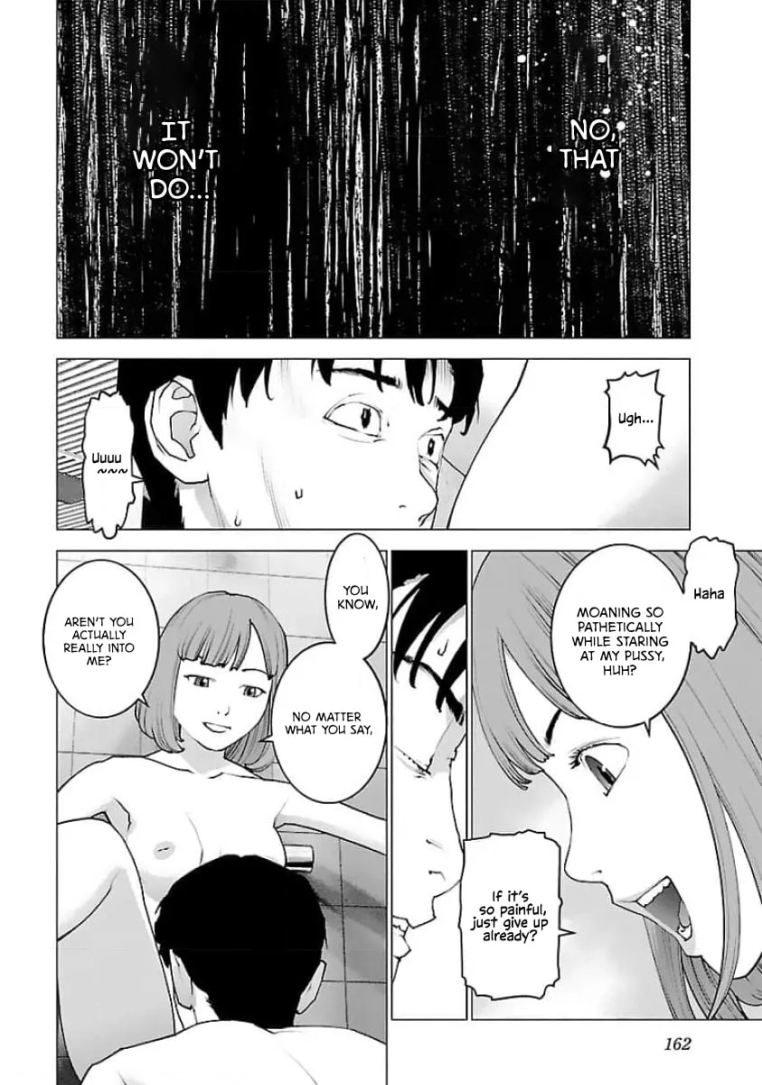 Read Seishokuki chapter 127 image 10 on Lezhin