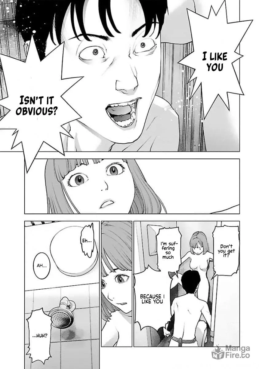 Read Seishokuki chapter 127 image 11 on Lezhin
