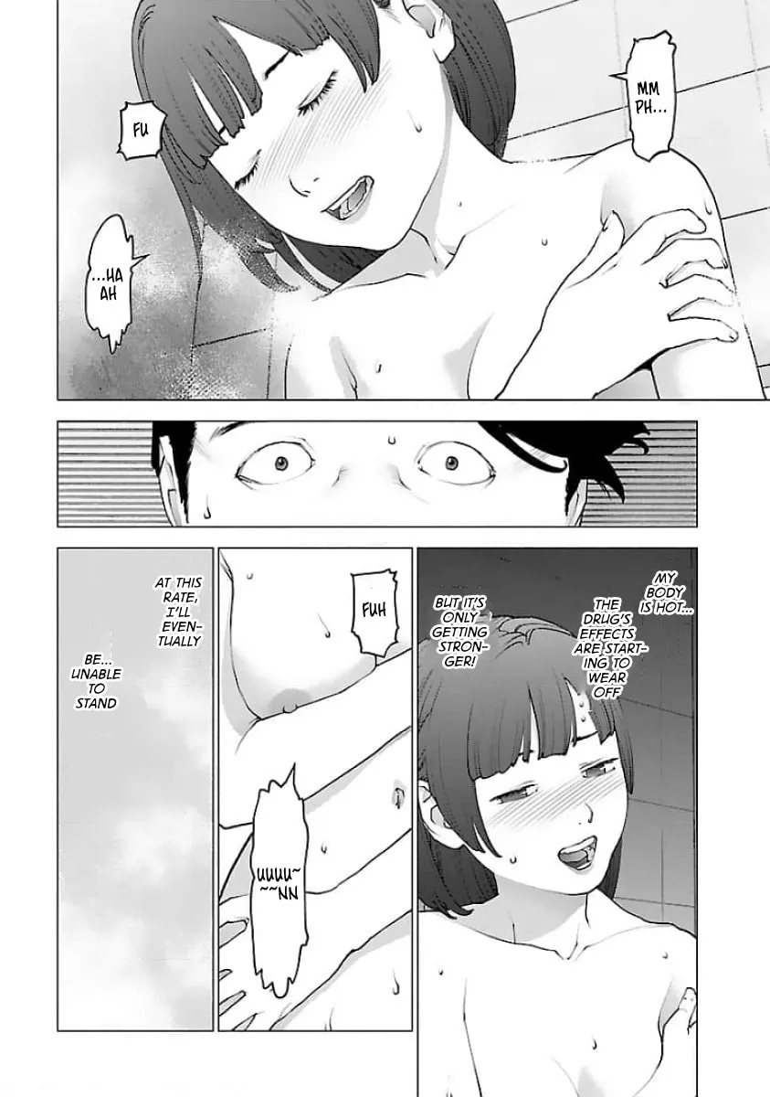 Read Seishokuki chapter 127 image 12 on Lezhin