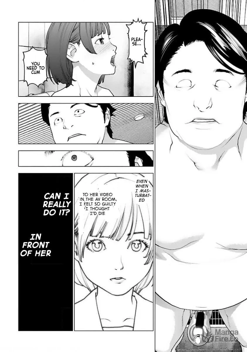 Read Seishokuki chapter 127 image 14 on Lezhin