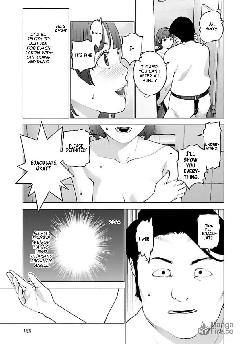 Read Seishokuki chapter 127 image 17 on Lezhin