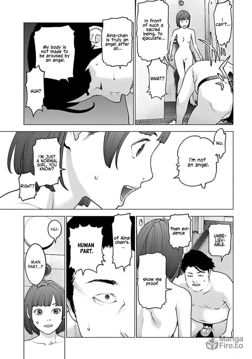 Read Seishokuki chapter 127 image 20 on Lezhin