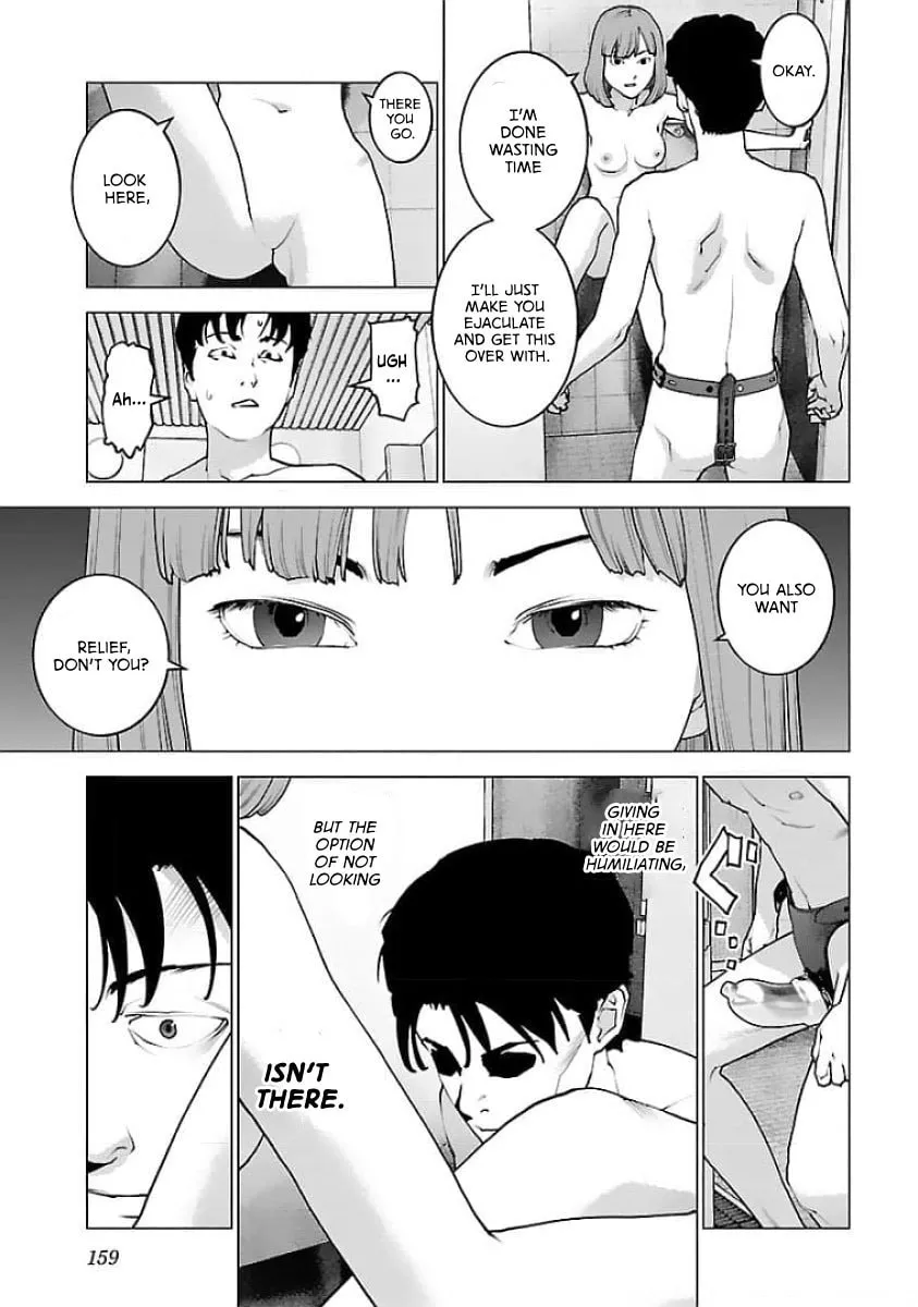 Read Seishokuki chapter 127 image 7 on Lezhin
