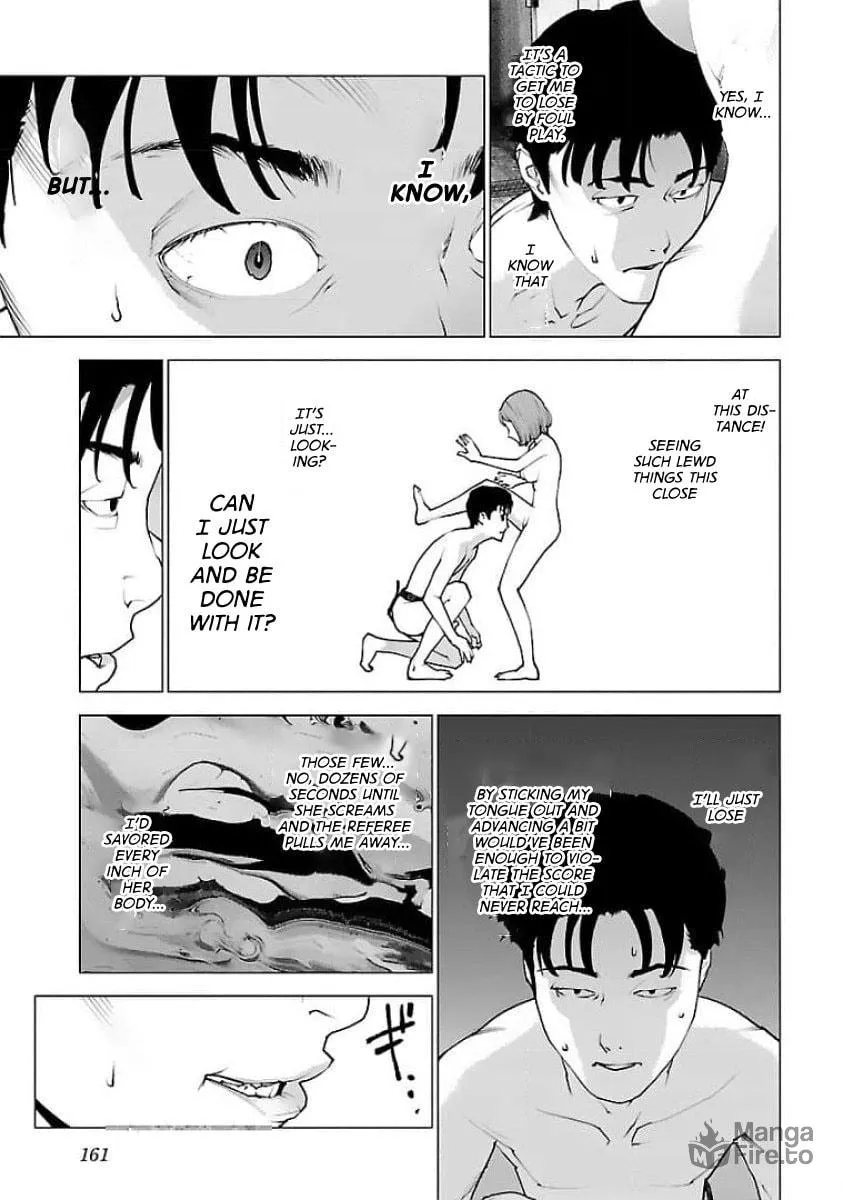 Read Seishokuki chapter 127 image 9 on Lezhin
