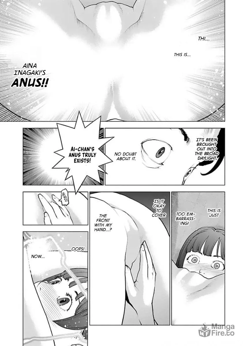 Read Seishokuki chapter 128 image 11 on Lezhin