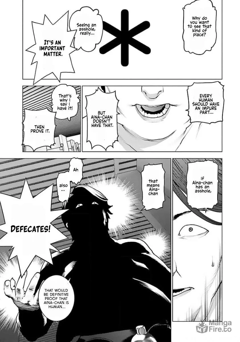 Read Seishokuki chapter 128 image 2 on Lezhin