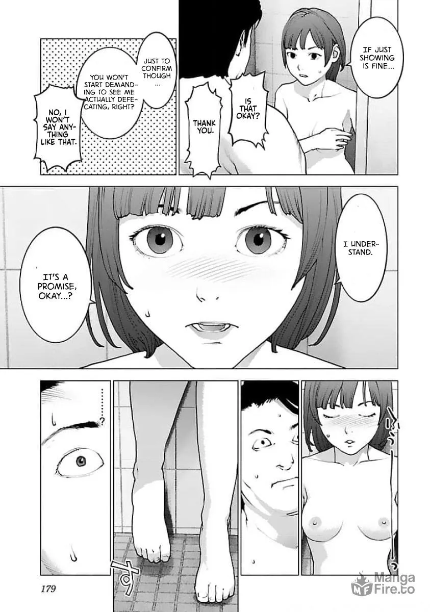 Read Seishokuki chapter 128 image 4 on Lezhin