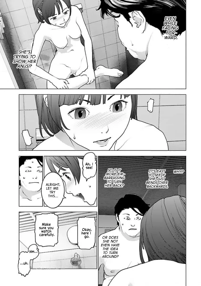 Read Seishokuki chapter 128 image 6 on Lezhin