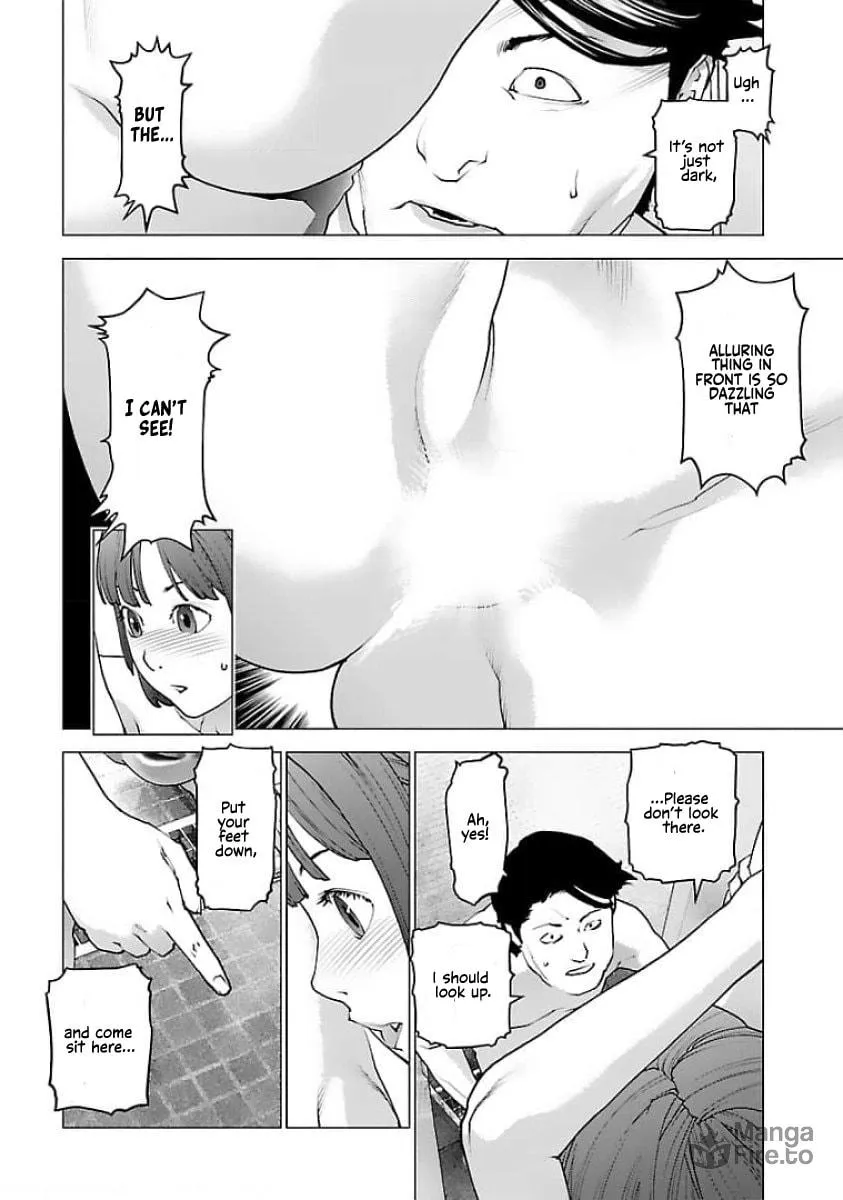 Read Seishokuki chapter 128 image 8 on Lezhin