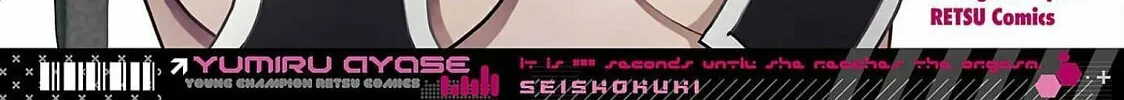Read Seishokuki chapter 129 image 1 on Lezhin