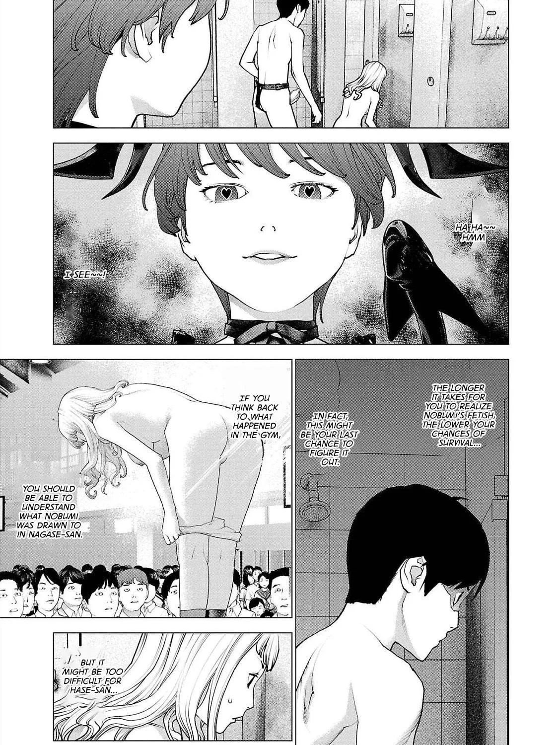 Read Seishokuki chapter 129 image 40 on Lezhin