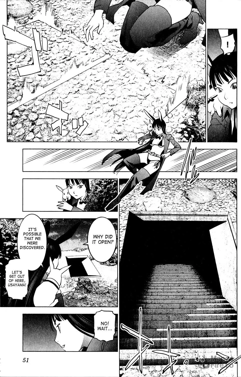 Read Seishokuki chapter 13 image 8 on Lezhin