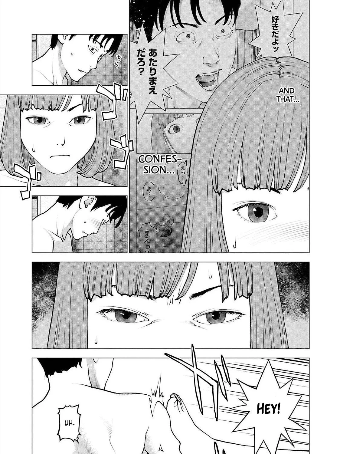 Read Seishokuki chapter 130 image 28 on Lezhin