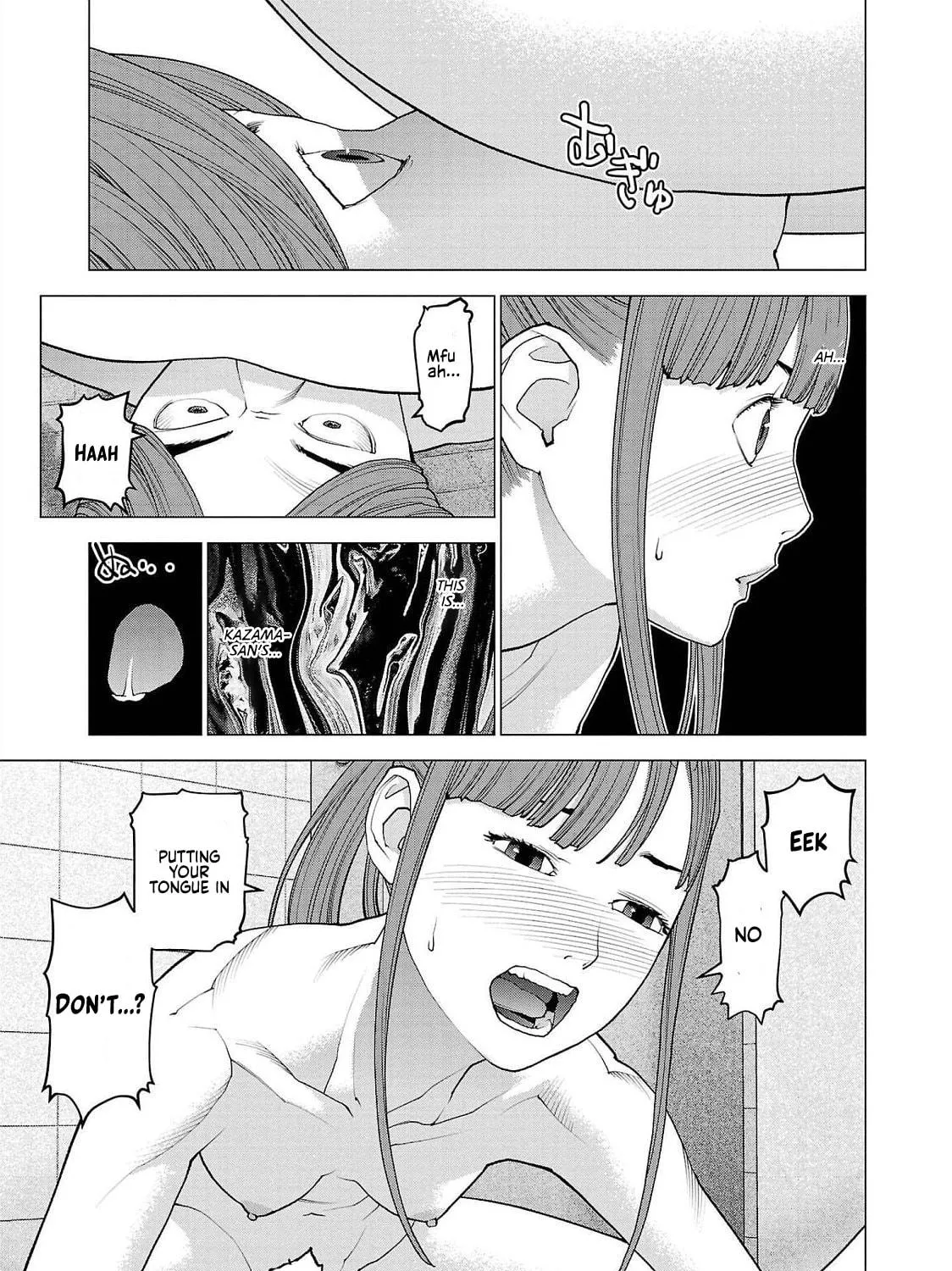 Read Seishokuki chapter 131 image 34 on Lezhin