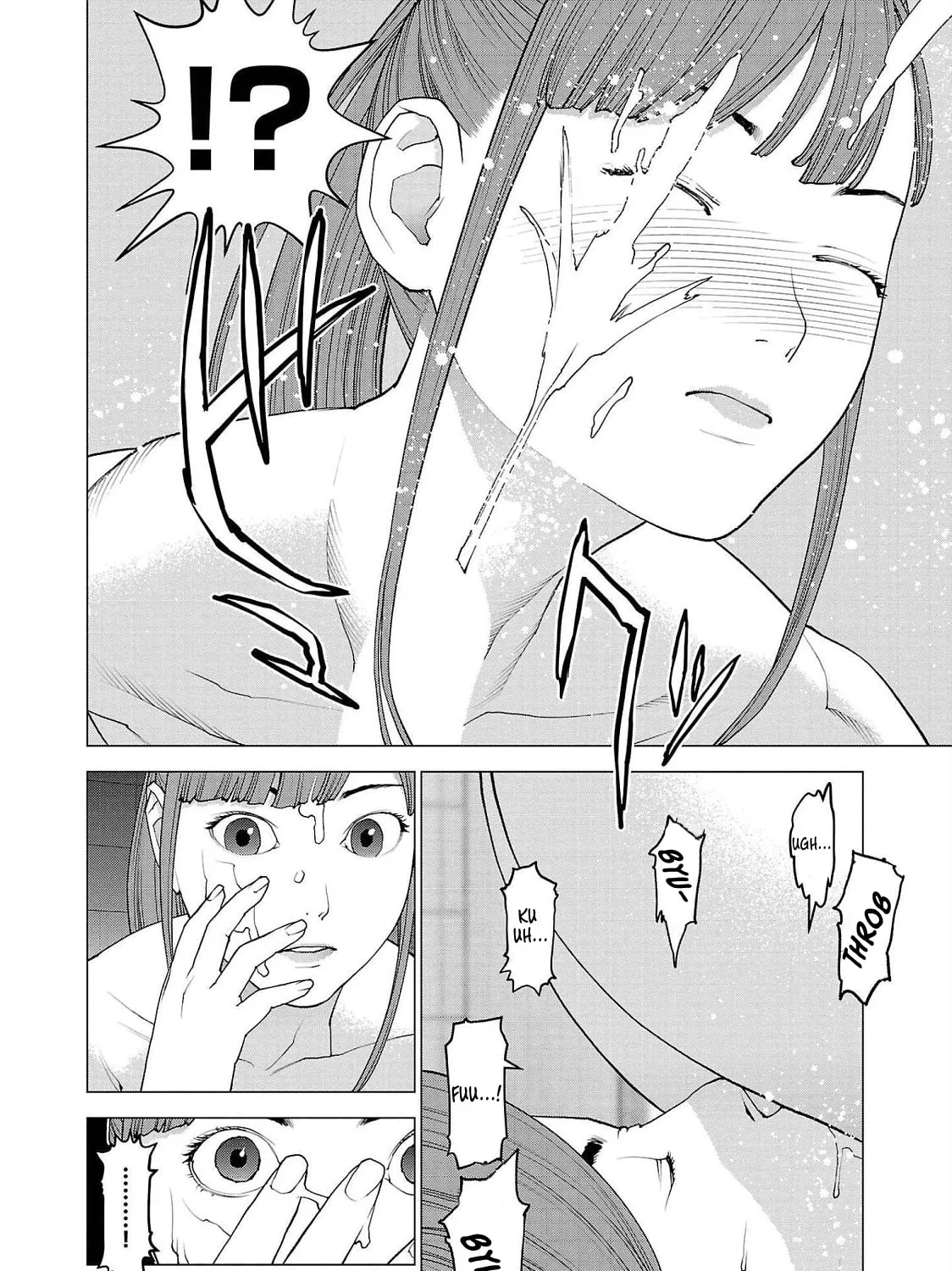 Read Seishokuki chapter 131 image 42 on Lezhin