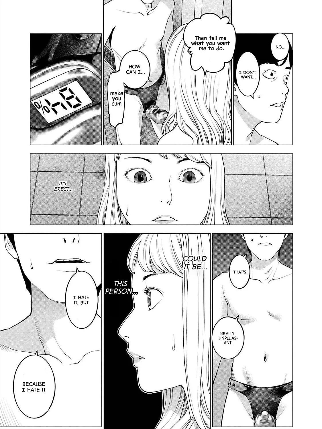 Read Seishokuki chapter 131 image 48 on Lezhin