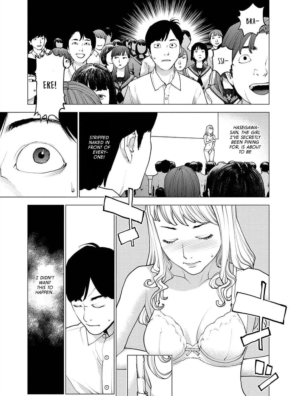 Read Seishokuki chapter 132 image 4 on Lezhin