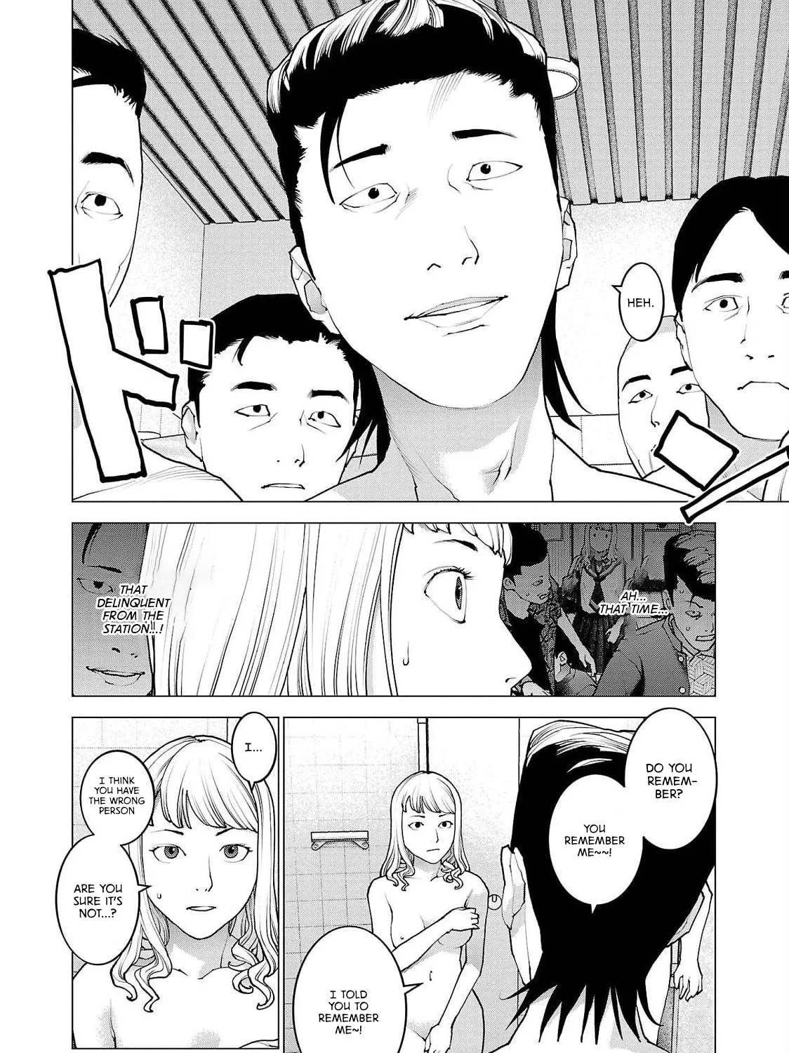 Read Seishokuki chapter 133 image 18 on Lezhin